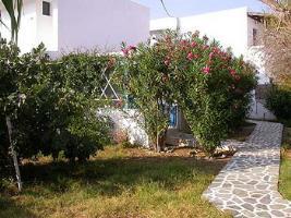 Amalia Studios Livadi  Exterior foto